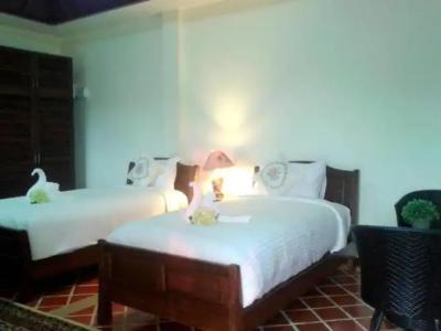 Siam Tara Resort Chiangkhong - 119