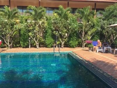 Siam Tara Resort Chiangkhong - 55