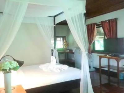 Siam Tara Resort Chiangkhong - 167