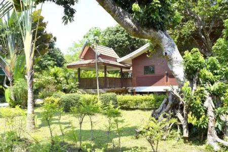 Siam Tara Resort Chiangkhong - 229