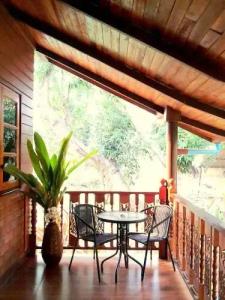 Siam Tara Resort Chiangkhong - 59