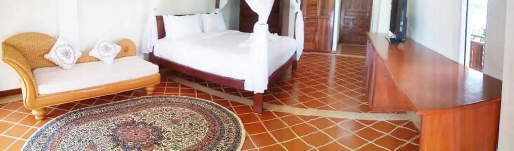 Siam Tara Resort Chiangkhong - 157