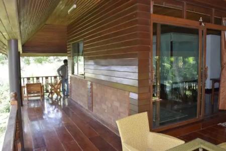 Siam Tara Resort Chiangkhong - 4