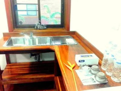 Siam Tara Resort Chiangkhong - 212