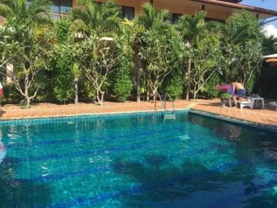 Siam Tara Resort Chiangkhong - 110