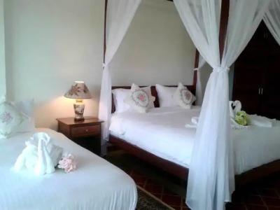 Siam Tara Resort Chiangkhong - 89