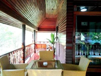 Siam Tara Resort Chiangkhong - 164