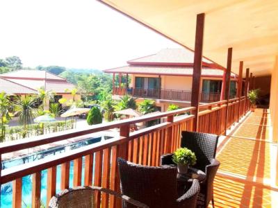 Siam Tara Resort Chiangkhong - 22