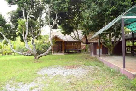 Siam Tara Resort Chiangkhong - 152