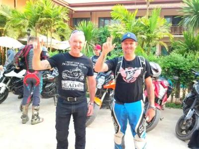 Siam Tara Resort Chiangkhong - 15