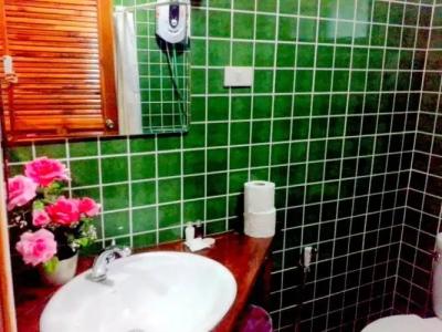 Siam Tara Resort Chiangkhong - 213