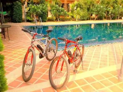 Siam Tara Resort Chiangkhong - 53