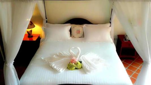 Siam Tara Resort Chiangkhong - 126