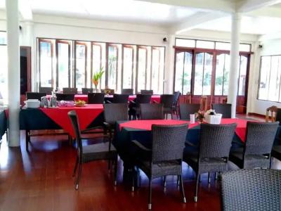 Siam Tara Resort Chiangkhong - 17