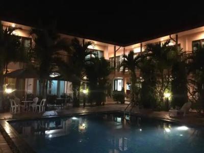 Siam Tara Resort Chiangkhong - 112