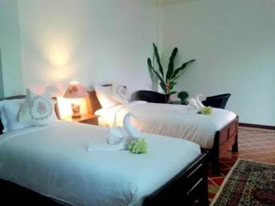 Siam Tara Resort Chiangkhong - 93