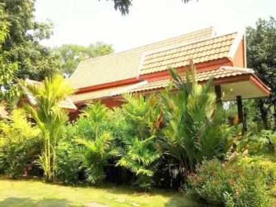 Siam Tara Resort Chiangkhong - 188