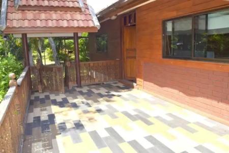 Siam Tara Resort Chiangkhong - 227