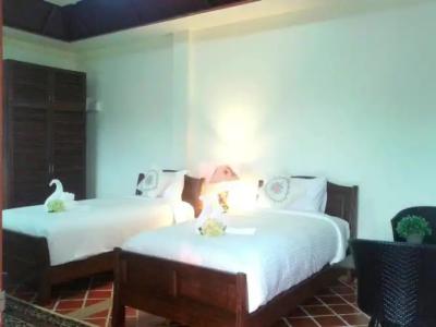 Siam Tara Resort Chiangkhong - 80