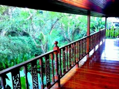 Siam Tara Resort Chiangkhong - 214