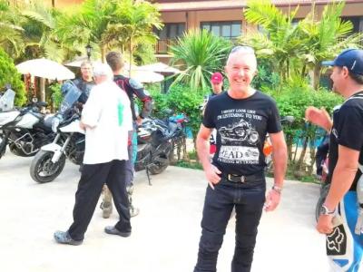 Siam Tara Resort Chiangkhong - 21