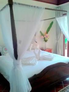 Siam Tara Resort Chiangkhong - 83