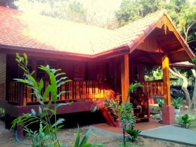 Siam Tara Resort Chiangkhong - 142