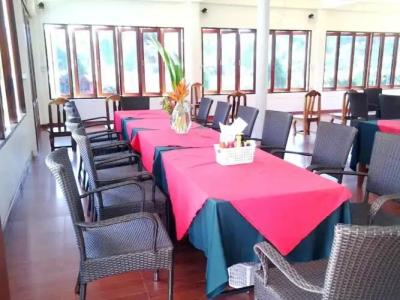 Siam Tara Resort Chiangkhong - 52