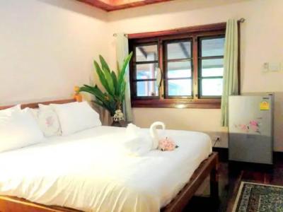 Siam Tara Resort Chiangkhong - 135