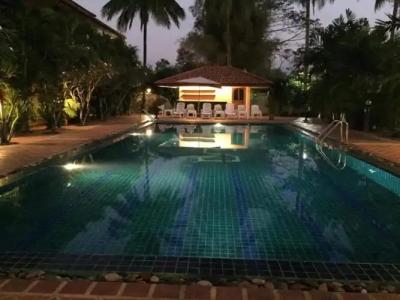 Siam Tara Resort Chiangkhong - 113