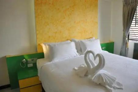 The Gallery At Koh Chang - 100