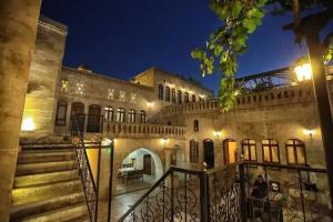 Elci Konagi Butik Hotel, Sanliurfa