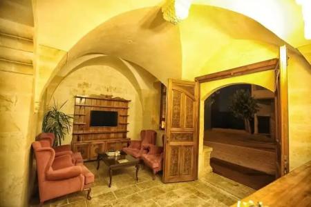 Elci Konagi Butik - 1