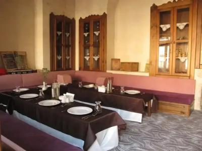 Elci Konagi Butik - 18