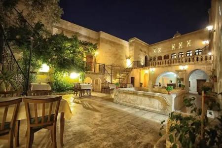 Elci Konagi Butik - 12