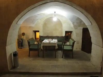 Elci Konagi Butik - 16