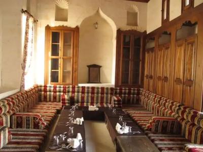 Elci Konagi Butik - 9