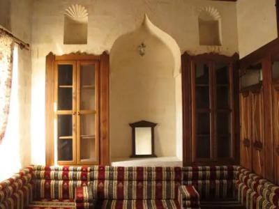 Elci Konagi Butik - 10