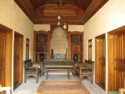 Elci Konagi Butik - 11