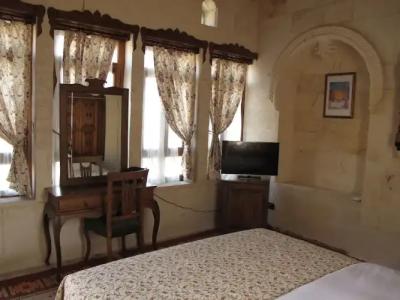 Elci Konagi Butik - 5