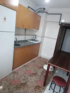 Kule Apart - 55