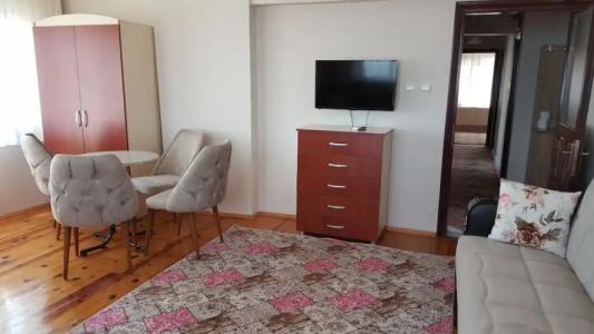 Kule Apart - 84