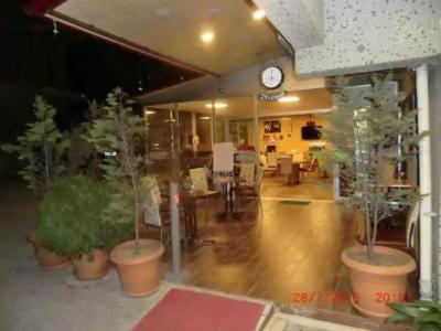 Kule Apart - 24