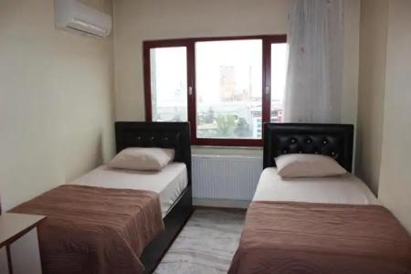 Kule Apart - 28
