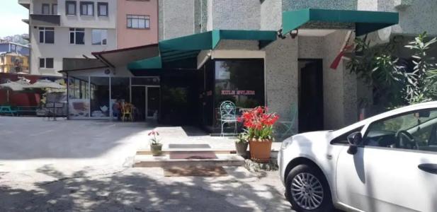 Kule Apart - 52