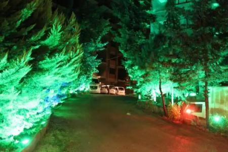 Kule Apart - 26