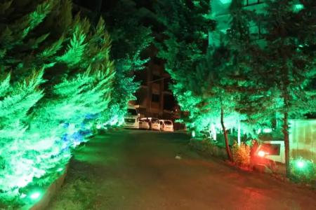 Kule Apart - 10