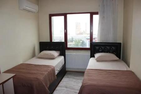 Kule Apart - 2