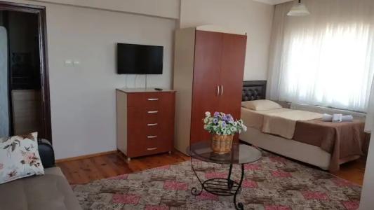 Kule Apart - 82