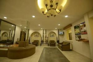 Viva Hotel Cappadocia, Nevsehir